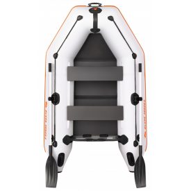 Kolibri KM-245 fartükrös gumicsónak