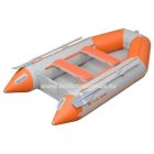 Kolibri KM-260 fartükrös gumicsónak