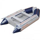 Kolibri KM-260 fartükrös gumicsónak