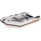  Kolibri KM-300 fartükrös gumicsónak