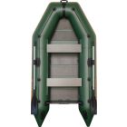  Kolibri KM-300 fartükrös gumicsónak