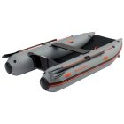 Kolibri KM-300CM katamarán csónak