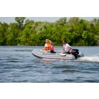 Kolibri KM-300-DL gumicsónak 