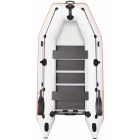 Kolibri KM-330 fartükrös gumicsónak