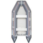 Kolibri KM-330 fartükrös gumicsónak