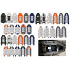 Kolibri KM-330 fartükrös gumicsónak