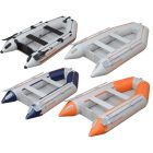 Kolibri KM-330 fartükrös gumicsónak