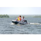 Kolibri KM-330-DL gumicsónak