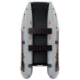 Kolibri KM-340CM katamarán csónak