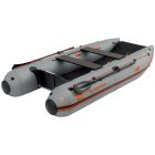 Kolibri KM-340CM katamarán csónak