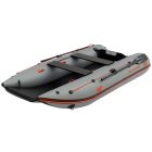 Kolibri KM-340CM katamarán csónak