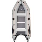  Kolibri KM-360D gumicsónak 