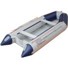  Kolibri KM-360D gumicsónak 