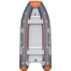  Kolibri KM-360DSL gumicsónak 