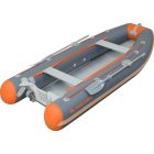  Kolibri KM-360DSL gumicsónak 