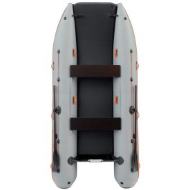 Kolibri KM-380CM katamarán csónak