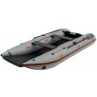 Kolibri KM-380CM katamarán csónak