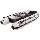 Kolibri KM-380CM katamarán csónak