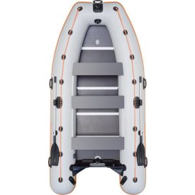  Kolibri KM- 400-DSL gumicsónak 