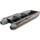 Kolibri KM-420CM katamarán csónak