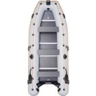  Kolibri KM- 450-DSL gumicsónak 