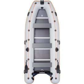  Kolibri KM- 450-DSL gumicsónak 