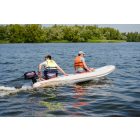 Kolibri KM-330C felfújható kenu