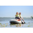 Kolibri KM-330C felfújható kenu