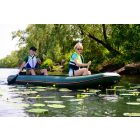 Kolibri KM-330C felfújható kenu