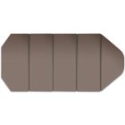 Kolibri KM-390C felfújható kenu