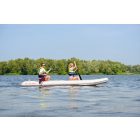 Kolibri KM-390C felfújható kenu