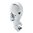 Tohatsu - MFS115WAETL - önindítós - fehér