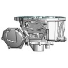 Tohatsu - MFS140AWETCUL - önindítós - ellenforgatós - fehér