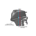 Tohatsu - MFS15EEF - önindítós