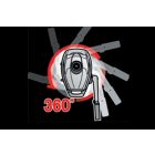 Tohatsu - MFS2.5C - berántós