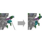 Tohatsu - MFS20E EF - önindítós