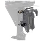 Tohatsu - MFS25D - berántós 