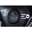 Tohatsu - MFS3.5C - berántós