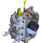 Tohatsu - MFS30D - berántós