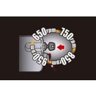 Tohatsu - MFS60AWETL - önindítós