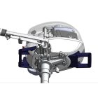 Tohatsu - MFS6D - berántós - kültank