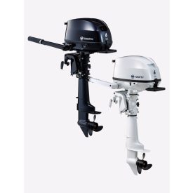 Tohatsu - MFS6D - berántós - beltank
