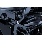 Tohatsu - MFS8B - berántós