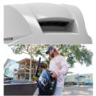 Tohatsu - MFS9.9CYW - berántós - fehér