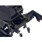 Tohatsu - MFS9.9CYW - berántós - fehér