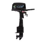 Mitek elektromos csonakmotor 9,9Le hosszú trieb