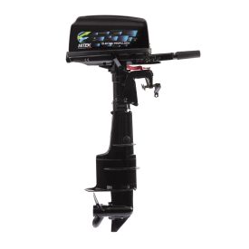 Mitek elektromos csonakmotor 9,9Le hosszú trieb