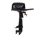 Mitek elektromos csonakmotor 9,9Le rövid trieb