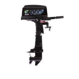 Mitek elektromos csonakmotor 9,9Le rövid trieb