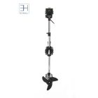 Fluxus P250 (105 lbs) elektromos trolling csónakmotor